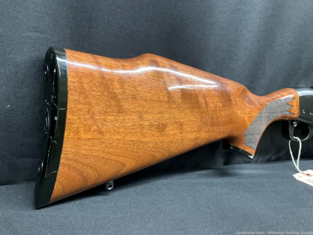 Remington 7600 Pump-Action .270 WIN-img-3
