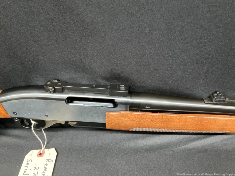 Remington 7600 Pump-Action .270 WIN-img-17