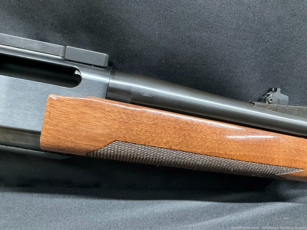 Remington 7600 Pump-Action .270 WIN-img-13