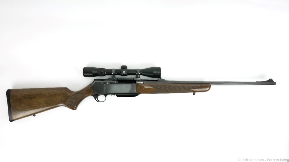 Browning BAR - Legendary Hunting Power 7mm REM MAG-img-4