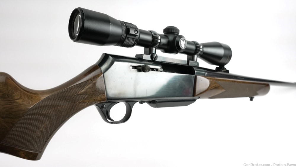 Browning BAR - Legendary Hunting Power 7mm REM MAG-img-0