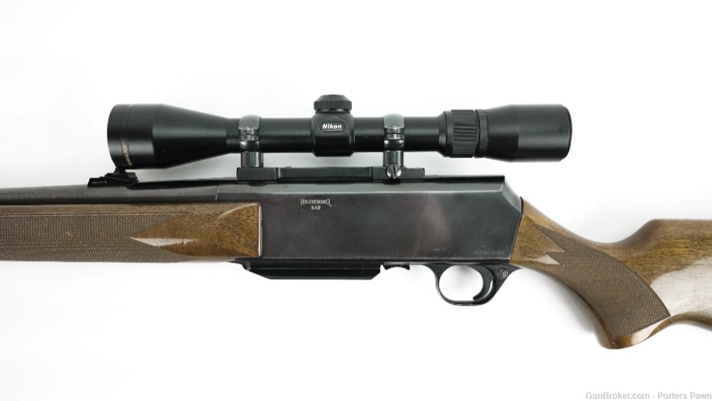 Browning BAR - Legendary Hunting Power 7mm REM MAG-img-7