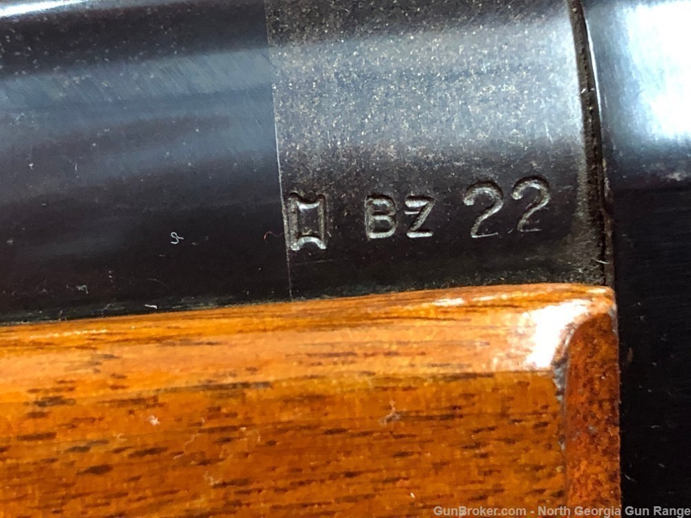 Remington 742 BDL Woodsmaster 30-06, 1975 Square Basket Weave Forearm-img-34