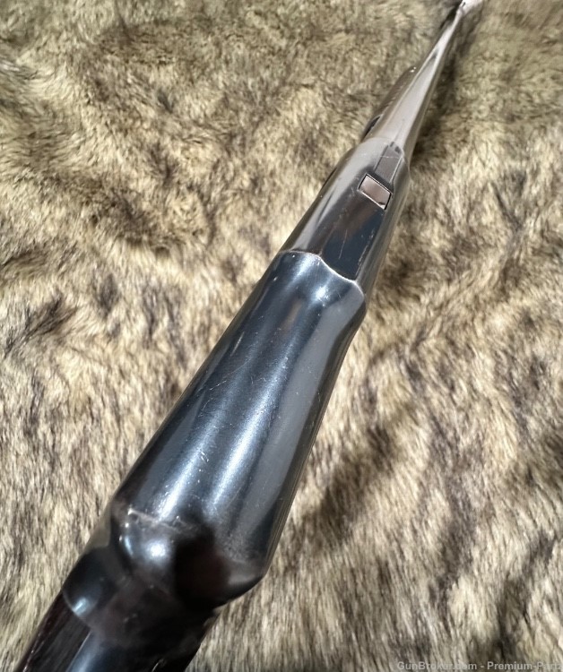 J. Steven’s Arms & Tool  520 12ga Hammerless Pump 28” Cyl Choke C&R 1909-16-img-7