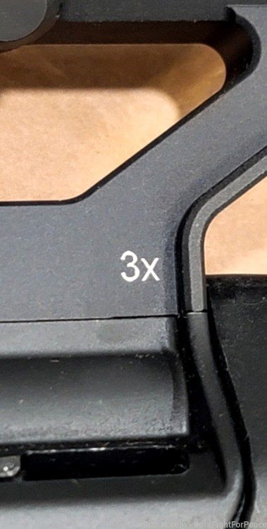 Steyr AUG A3 M1 5.56 3x optiic 5 pre ban mags, Tavor,FN,  bullpup, scar, AR-img-2