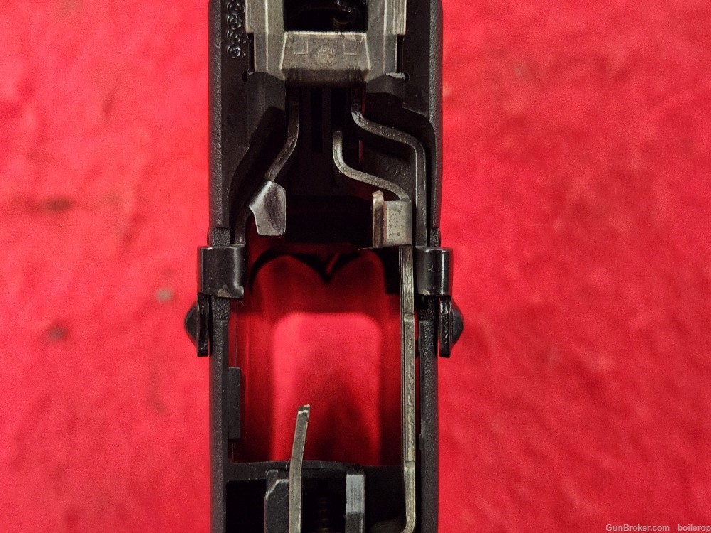 Glock 34 Gen 5 MOS, 9mm Pistol, mint w/case,Vortex,, etc Competition Ready!-img-32