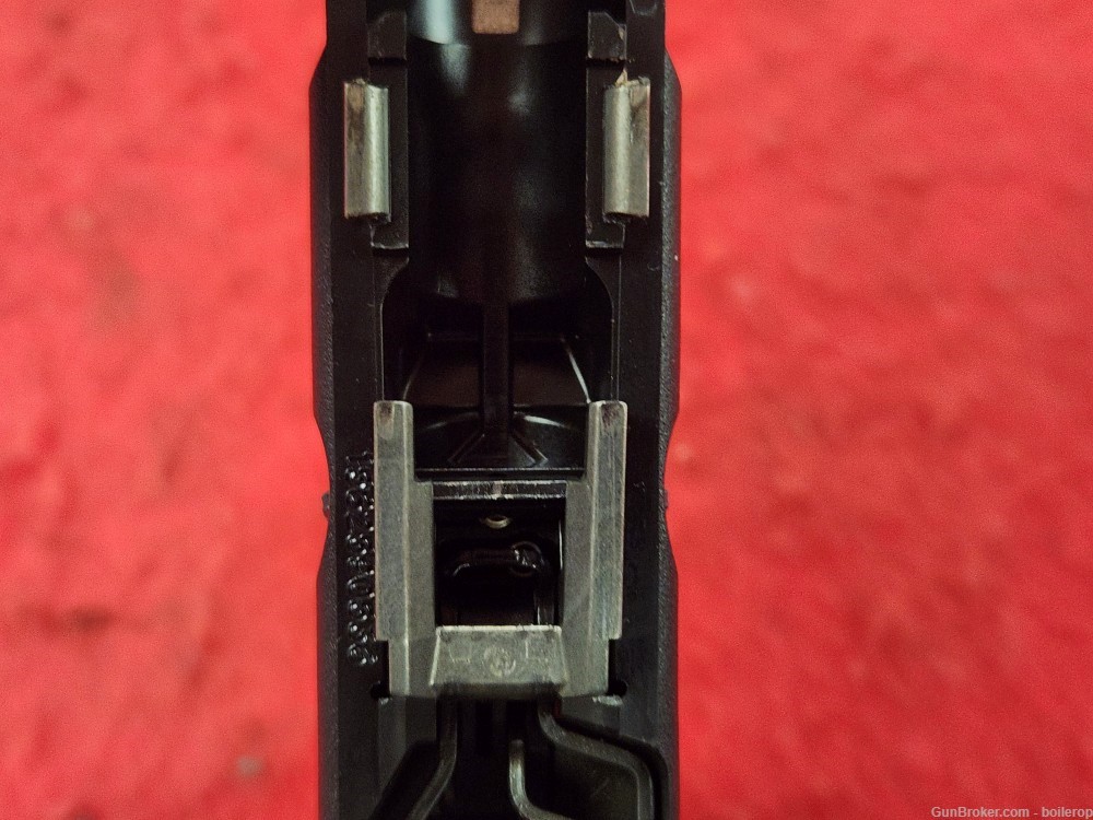 Glock 34 Gen 5 MOS, 9mm Pistol, mint w/case,Vortex,, etc Competition Ready!-img-31