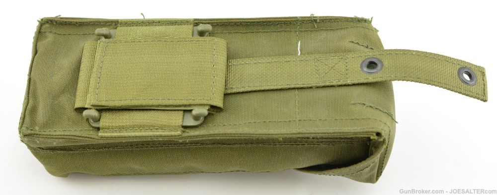 Springfield M1A/M-14 30 Rnd. Mags w/  Pouch Like New-img-6
