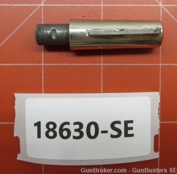 General Precision Corp. Model 20 .22 LR Repair Parts #18630-SE-img-4