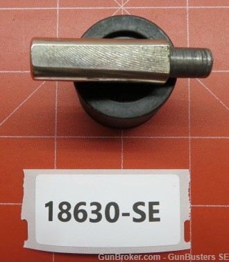 General Precision Corp. Model 20 .22 LR Repair Parts #18630-SE-img-5