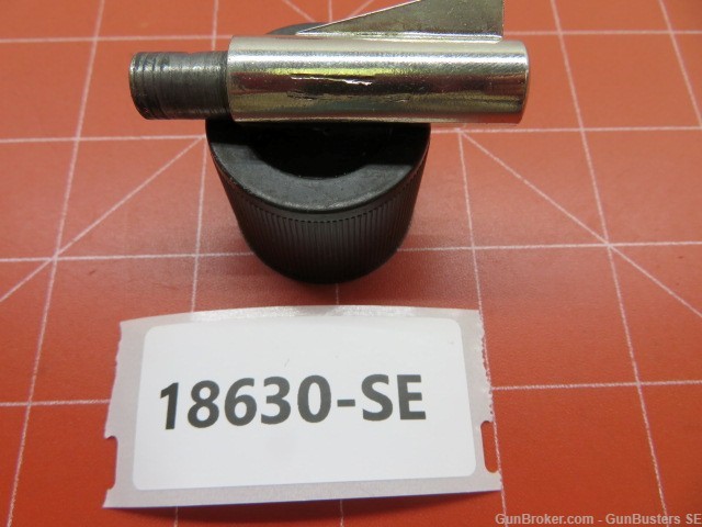 General Precision Corp. Model 20 .22 LR Repair Parts #18630-SE-img-6