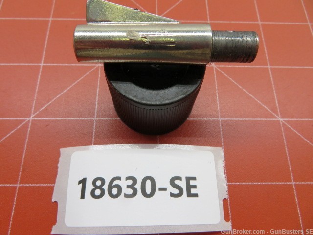 General Precision Corp. Model 20 .22 LR Repair Parts #18630-SE-img-7