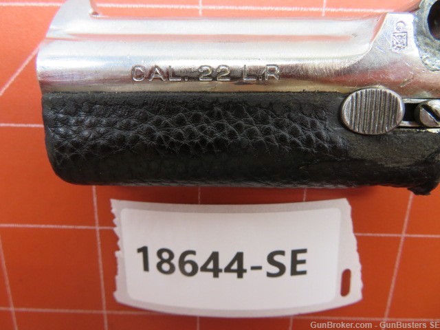 EIG Derringer .22 LR Repair Parts #18644-SE-img-4