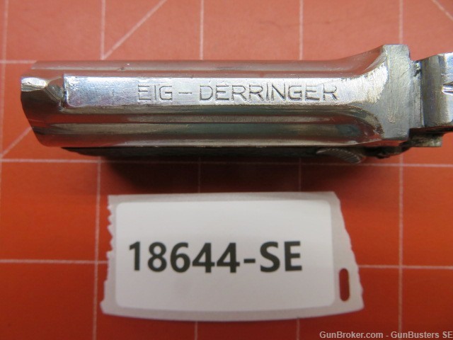 EIG Derringer .22 LR Repair Parts #18644-SE-img-5