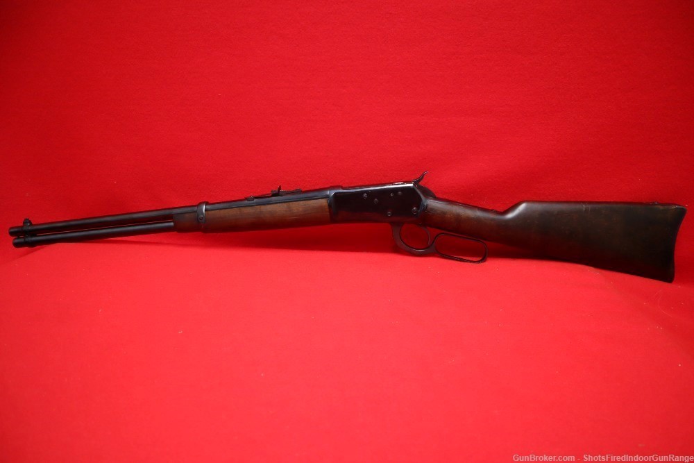 Rossi Puma R92 .45 Colt -img-3