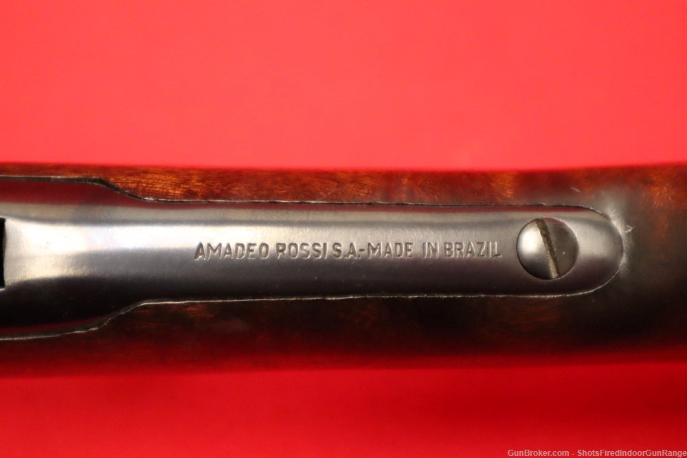 Rossi Puma R92 .45 Colt -img-5