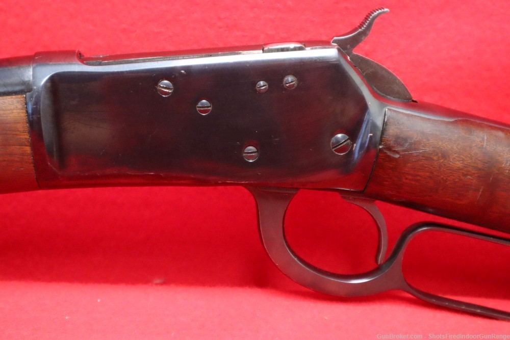 Rossi Puma R92 .45 Colt -img-4