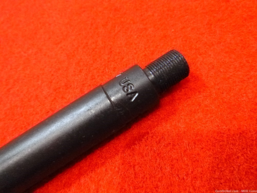 AR 15 223 Wylde 16" M4 Profile Barrel 1:7 Twist 5.56 Nato/.223 Remington-img-5