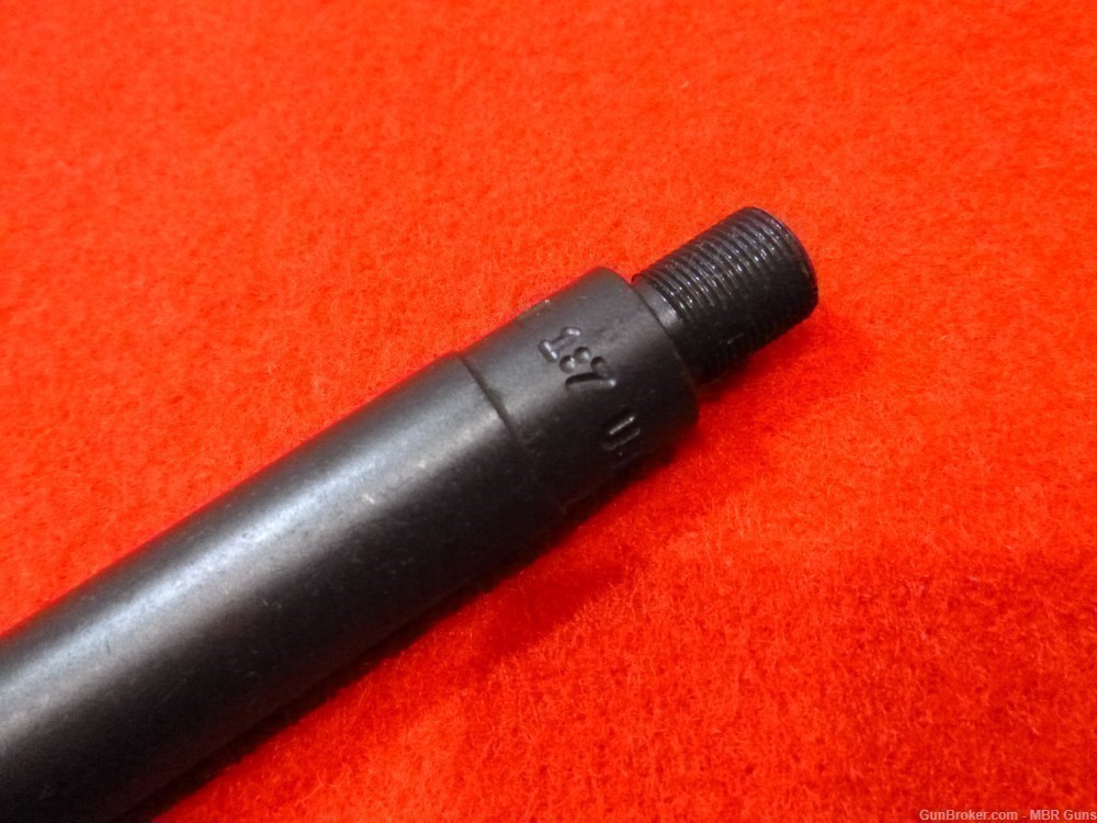 AR 15 223 Wylde 16" M4 Profile Barrel 1:7 Twist 5.56 Nato/.223 Remington-img-4