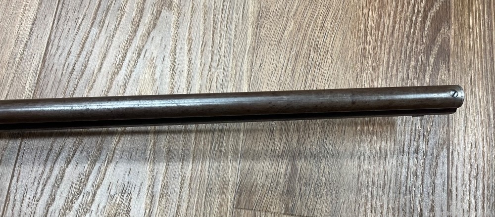 Marlin 1893 Lever-Action Blackpowder Rifle 38-55 Win Octagonal Barrel-img-8