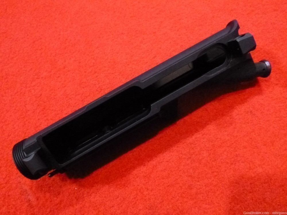 Anderson AR 15 A3 Assembled Upper Receiver 7075-T6 B2-K600-A000-img-4