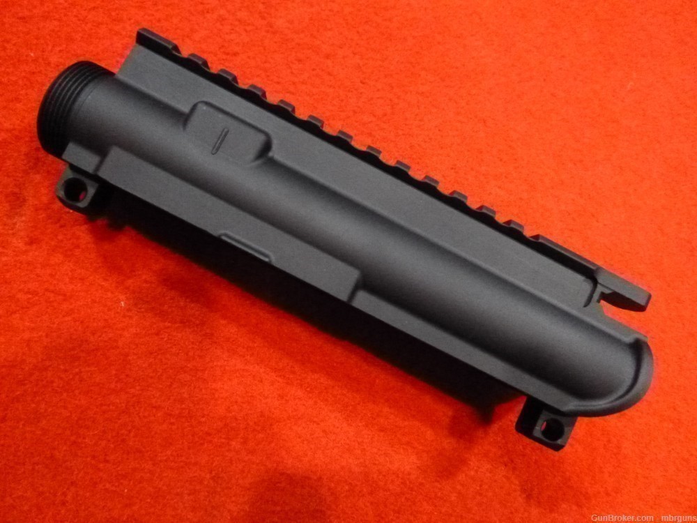 Anderson AR 15 A3 Assembled Upper Receiver 7075-T6 B2-K600-A000-img-3