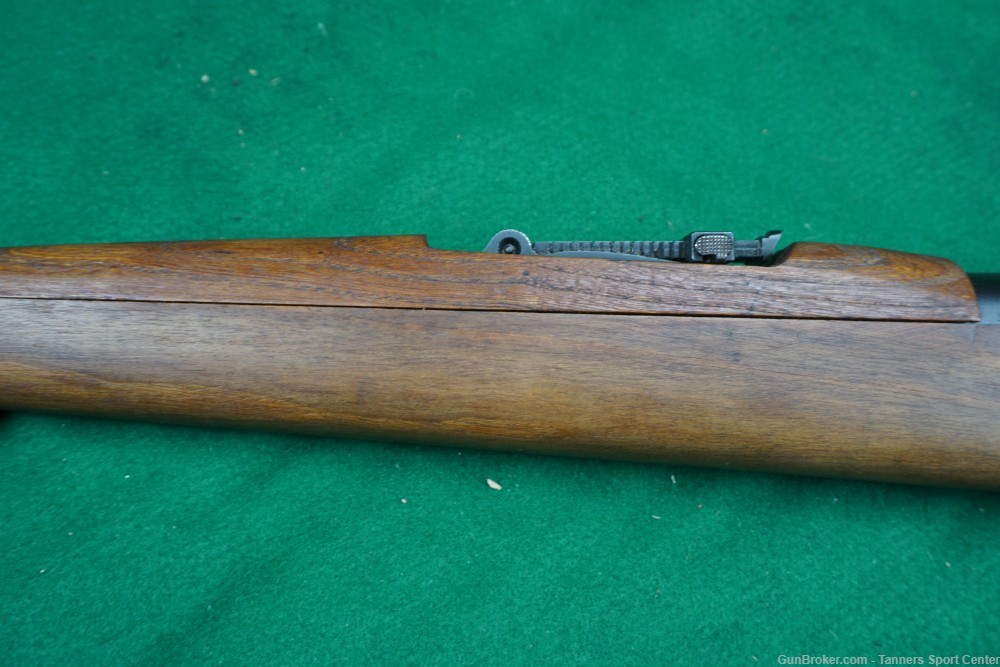 Post-WWII Yugo Mauser 24/47 8mm 23.5" No Reserve C&R OK -img-23