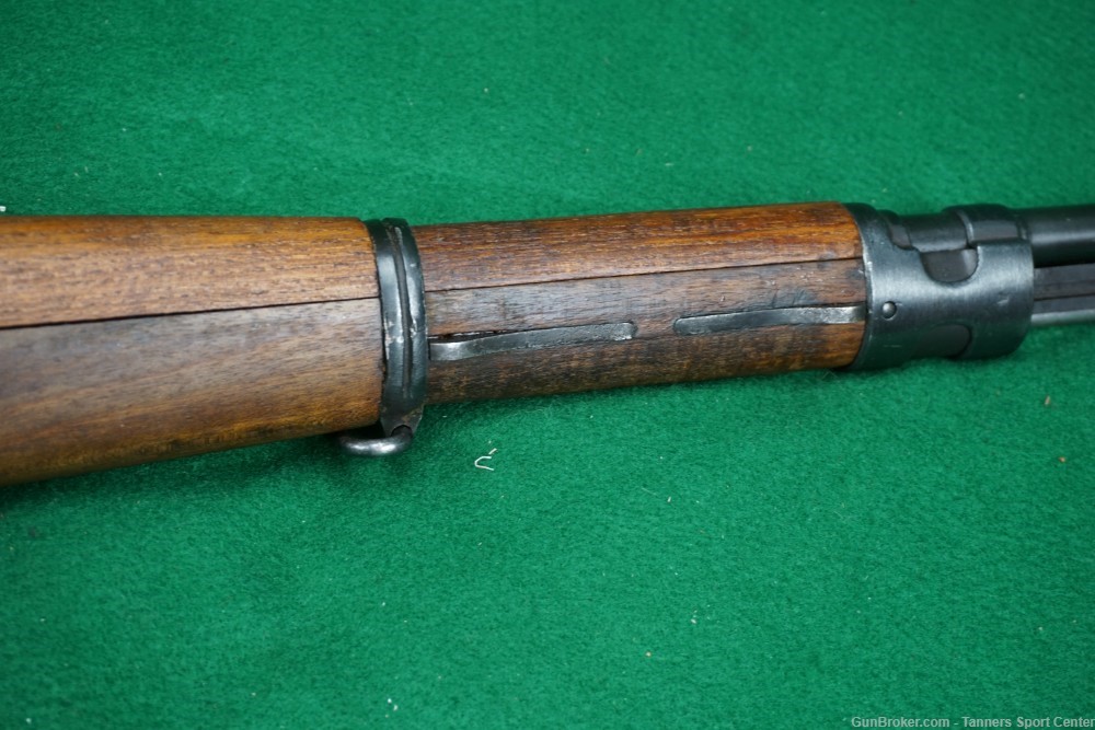 Post-WWII Yugo Mauser 24/47 8mm 23.5" No Reserve C&R OK -img-5