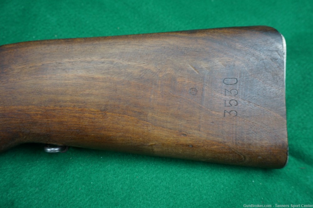 Post-WWII Yugo Mauser 24/47 8mm 23.5" No Reserve C&R OK -img-19