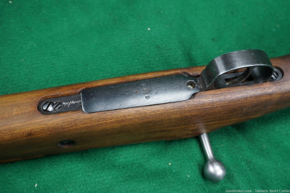 Post-WWII Yugo Mauser 24/47 8mm 23.5" No Reserve C&R OK -img-28
