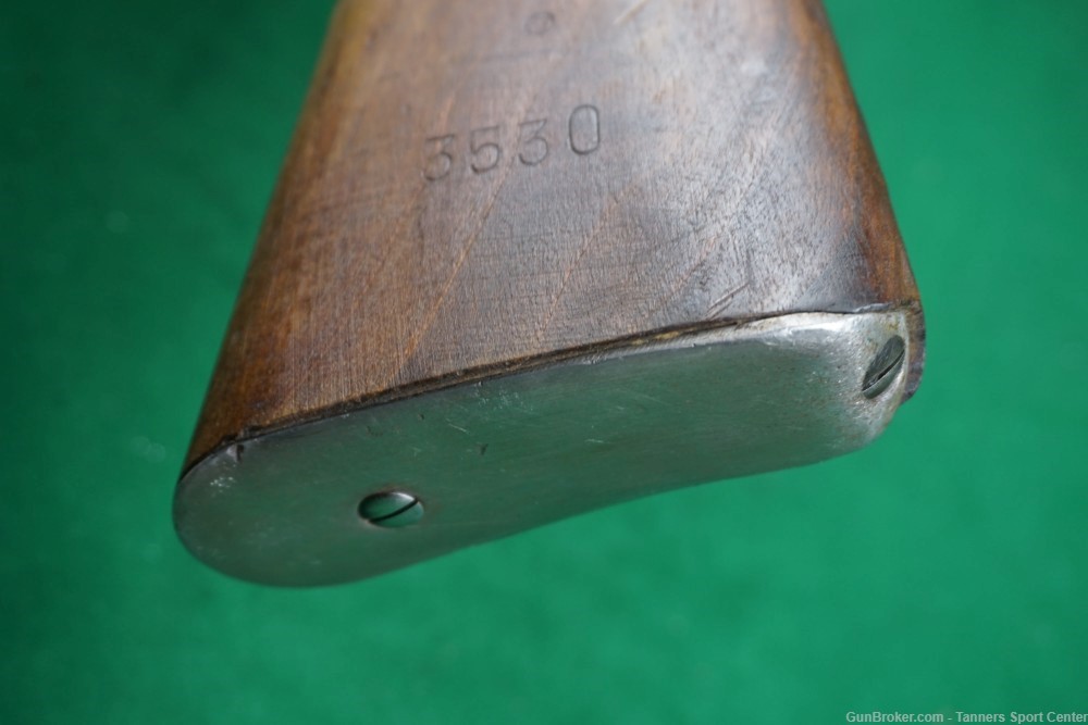 Post-WWII Yugo Mauser 24/47 8mm 23.5" No Reserve C&R OK -img-17