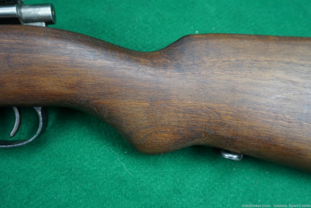 Post-WWII Yugo Mauser 24/47 8mm 23.5" No Reserve C&R OK -img-20