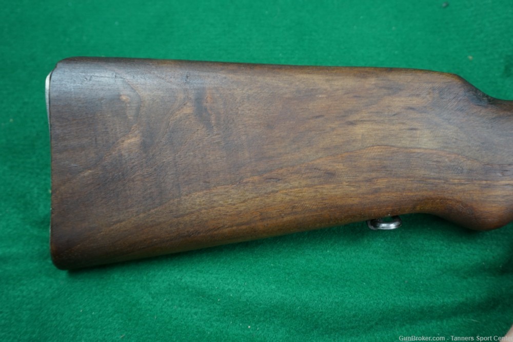 Post-WWII Yugo Mauser 24/47 8mm 23.5" No Reserve C&R OK -img-1
