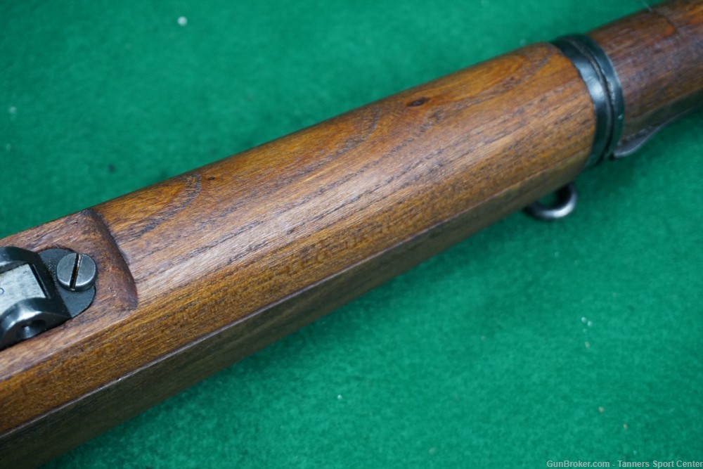 Post-WWII Yugo Mauser 24/47 8mm 23.5" No Reserve C&R OK -img-9