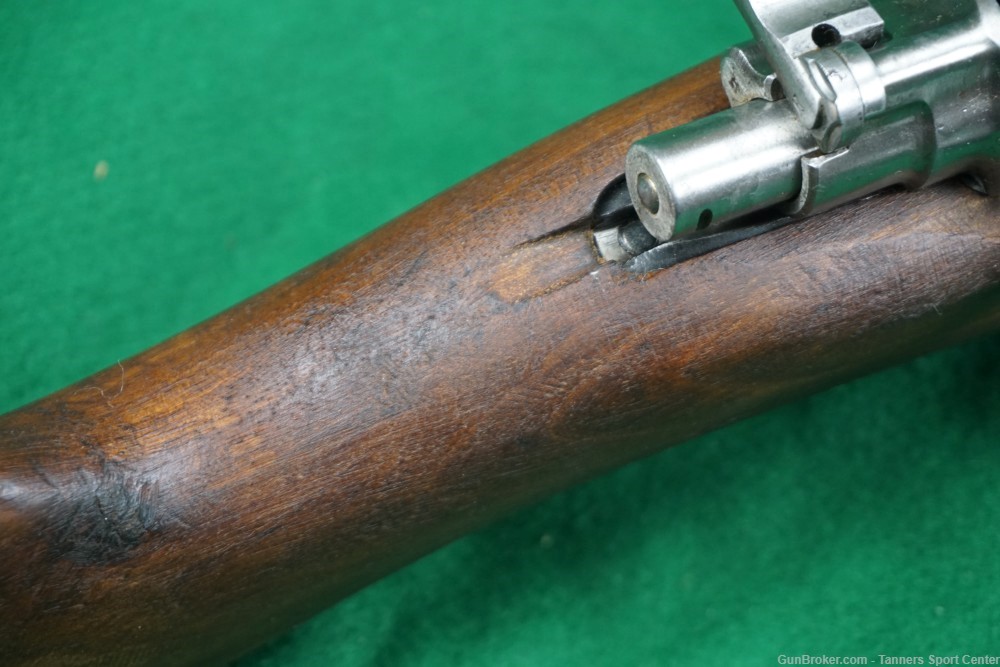 Post-WWII Yugo Mauser 24/47 8mm 23.5" No Reserve C&R OK -img-15