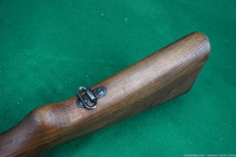 Post-WWII Yugo Mauser 24/47 8mm 23.5" No Reserve C&R OK -img-26