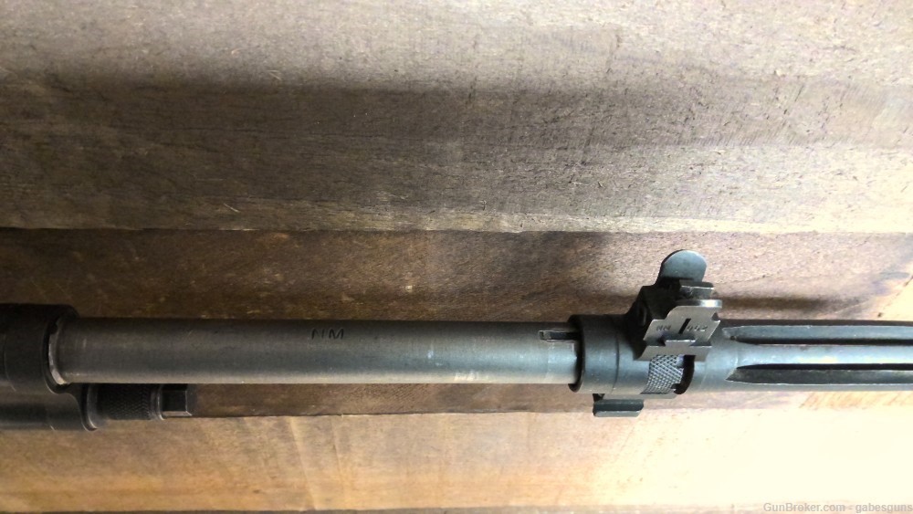 Springfield M1a National Match 308 PRE BAN-img-8