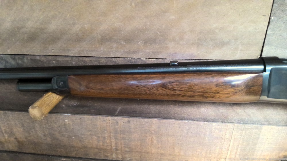 Winchester Model 71 348 WCF-img-5
