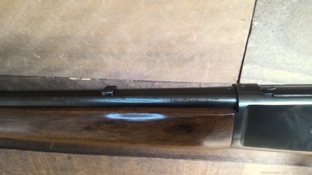 Winchester Model 71 348 WCF-img-2