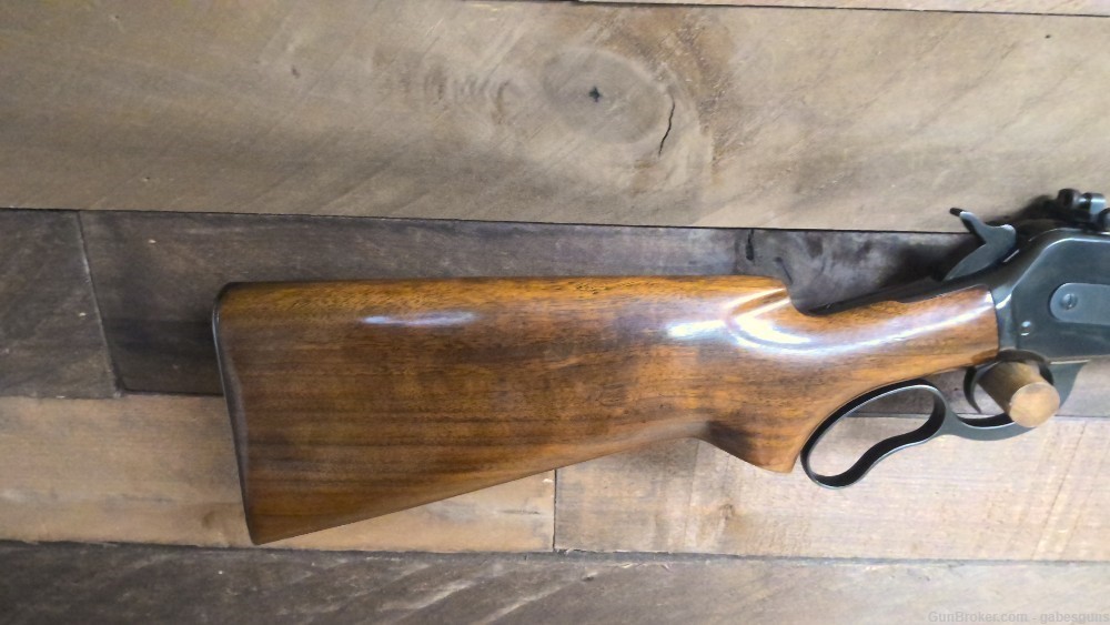 Winchester Model 71 348 WCF-img-7