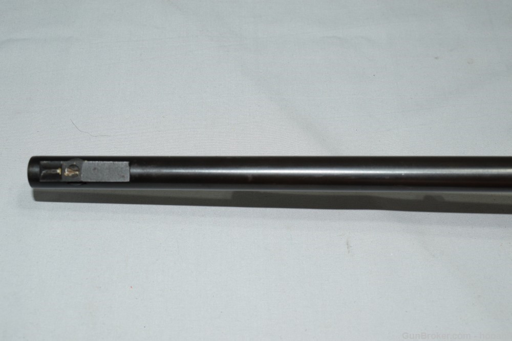 Scarce Harrington & Richardson H&R Noble Firearms 422 Pump Rifle 22 S L LR-img-10