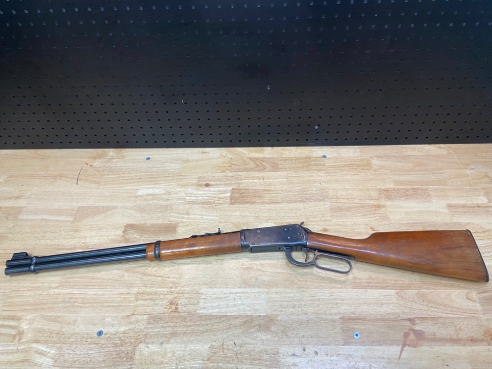 Winchester 94 .30-30 1965 / Penny Auction-img-1