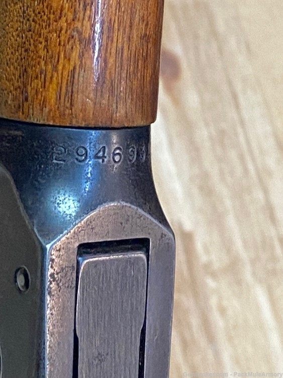 Winchester 94 .30-30 1965 / Penny Auction-img-10