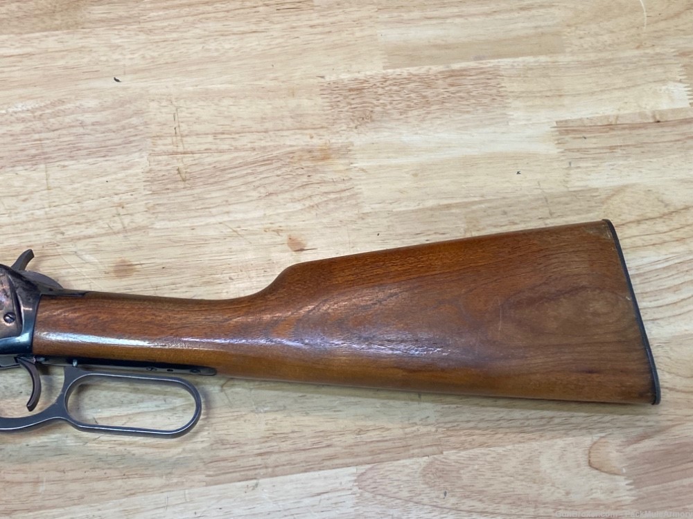 Winchester 94 .30-30 1965 / Penny Auction-img-2