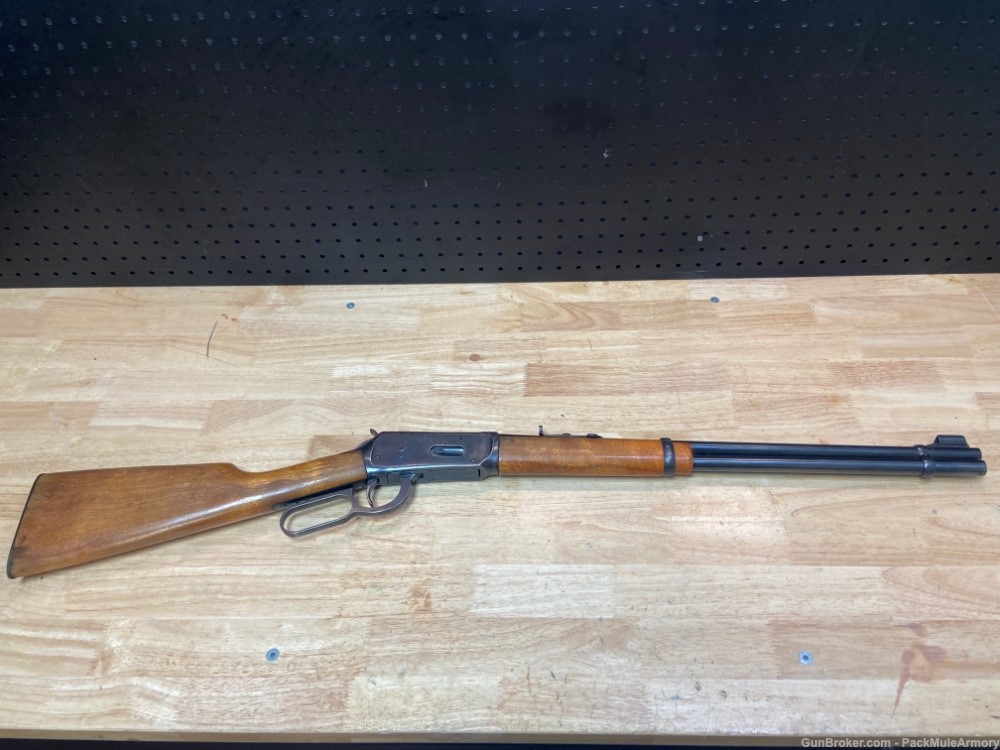Winchester 94 .30-30 1965 / Penny Auction-img-0