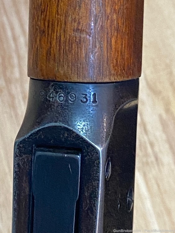 Winchester 94 .30-30 1965 / Penny Auction-img-11