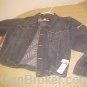 GIFT Tommy Jeans XL Rare Flag Denim Jacket Reg$98 NWT New old stock NOS-img-10