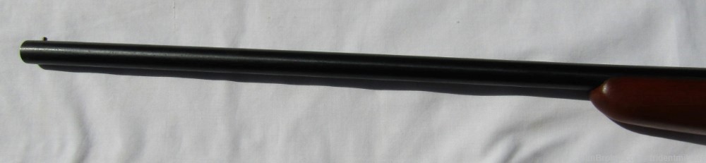 TAIYO JUKI Single shot 20 Gauge Shotgun-img-4