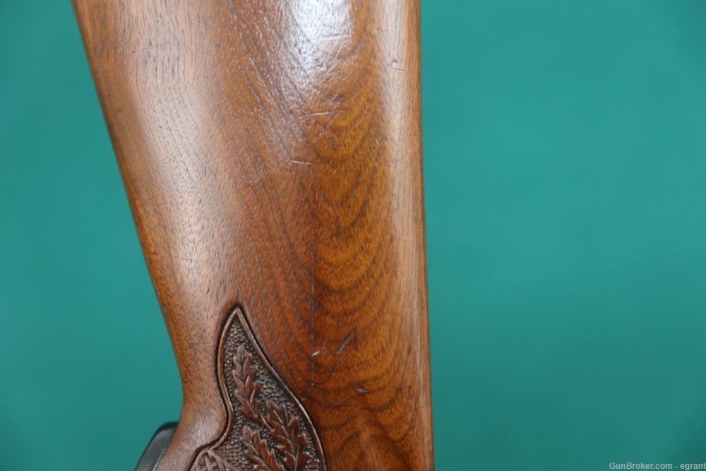 B3247 Winchester 100 243 Win semi auto rifle -img-7