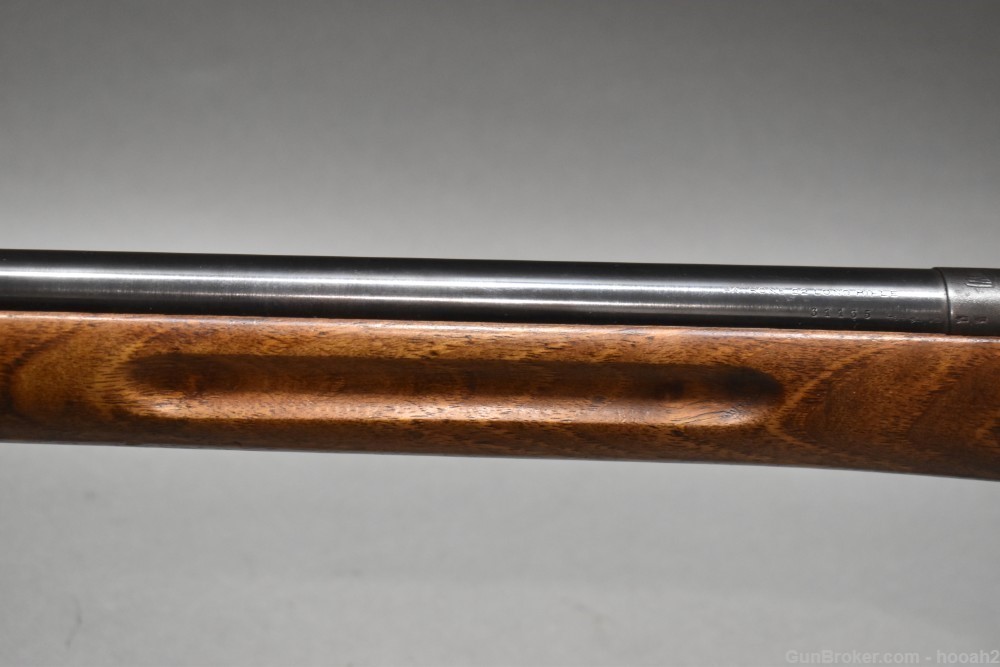 German Mauser MS420 Bolt Action 22 LR Training Rifle Matching #'s No Import-img-12